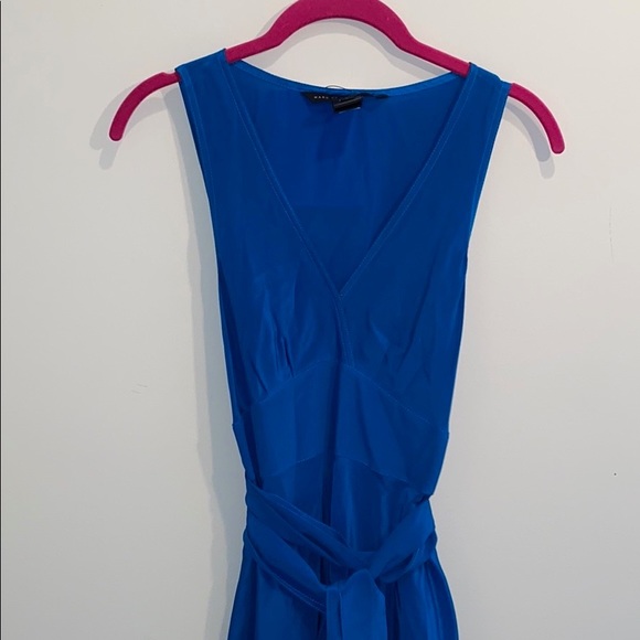 Marc by Marc Jacobs “Miro” dress 2 Gossip Girl - Picture 6 of 11